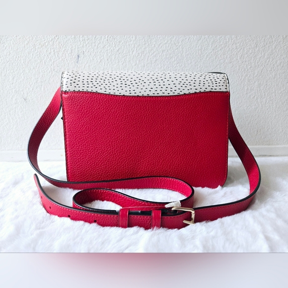 New- Limited Edition Coach Disney Mickey Mouse X Keith Haring Brynn Crossbody - Picture 4 of 11